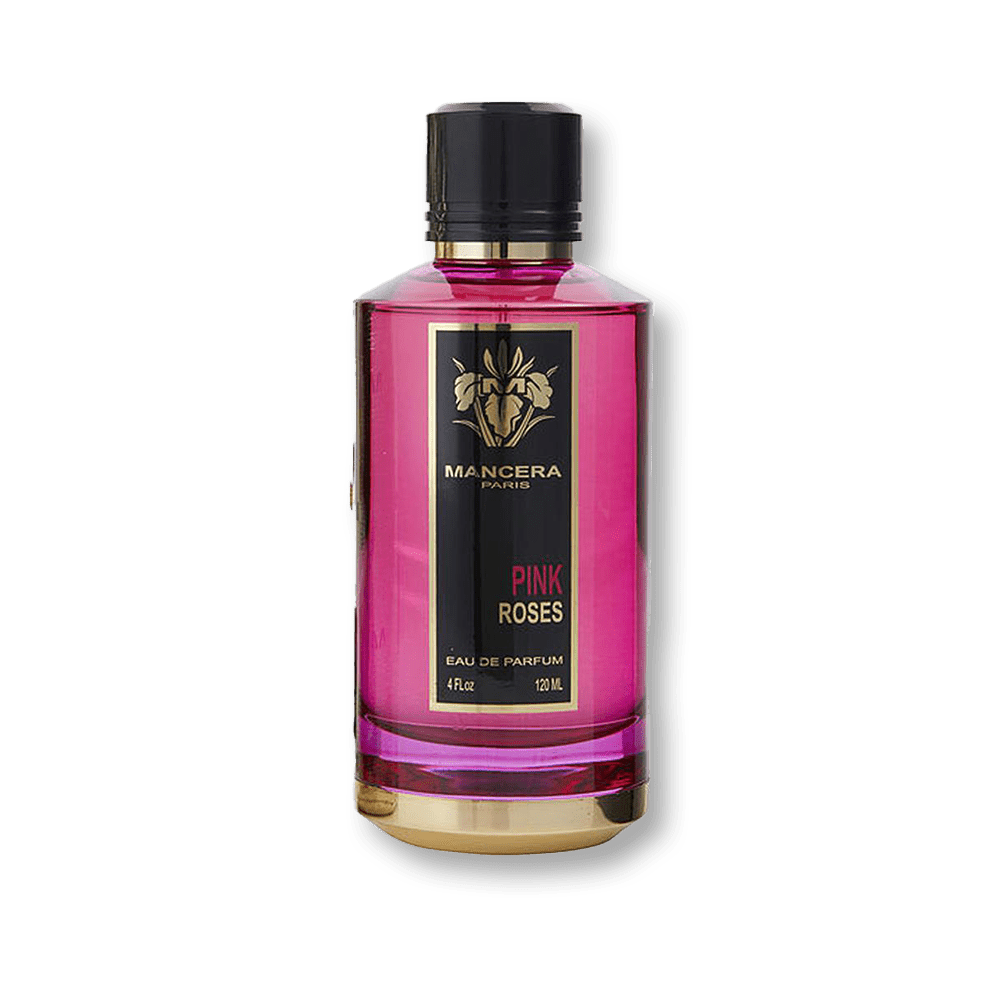 Mancera Pink Roses EDP | My Perfume Shop Australia