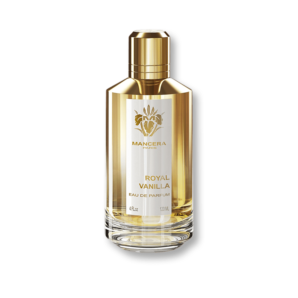 Mancera Royal Vanilla EDP | My Perfume Shop Australia