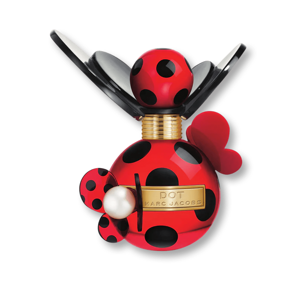 Marc Jacobs Dot EDP | My Perfume Shop Australia