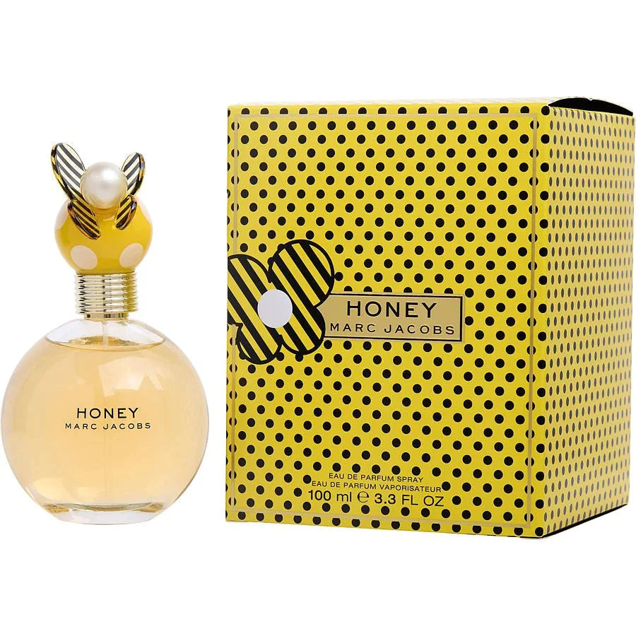 Marc Jacobs Honey EDP | My Perfume Shop Australia