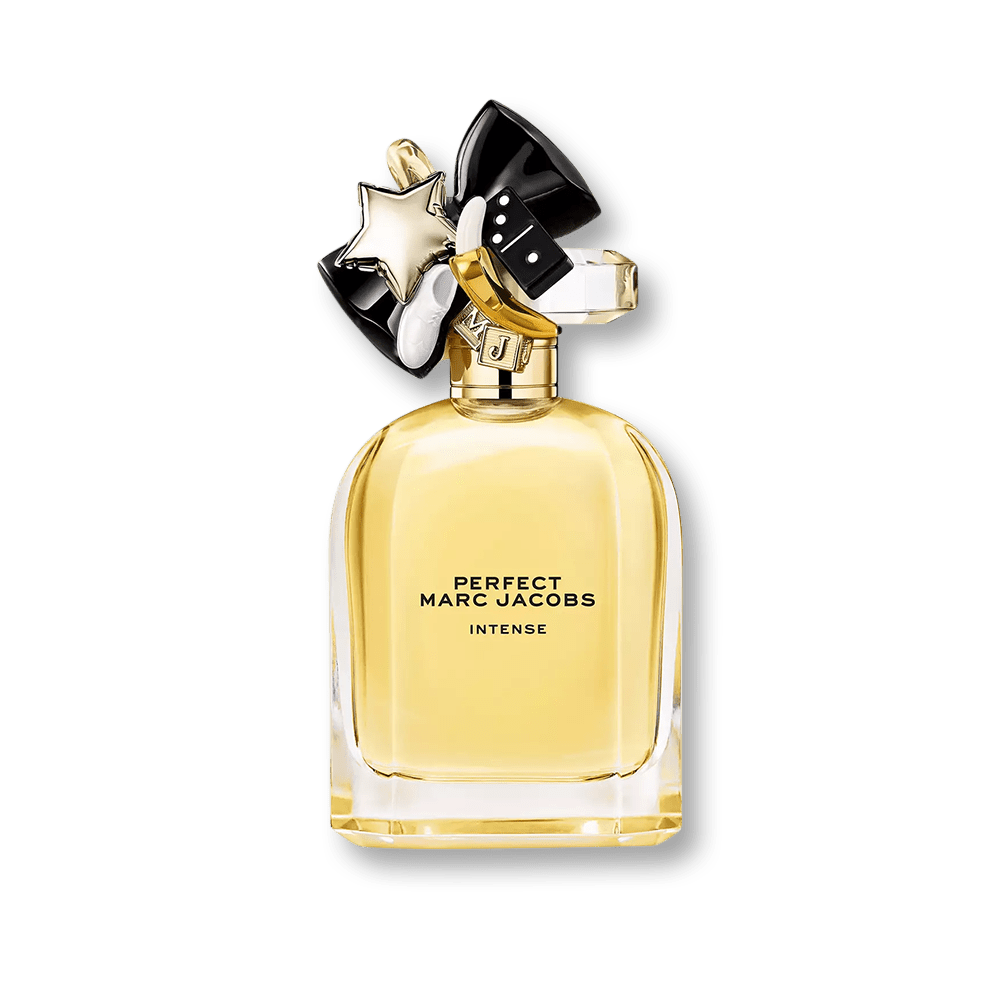 Marc Jacobs Perfect Intense EDP | My Perfume Shop Australia
