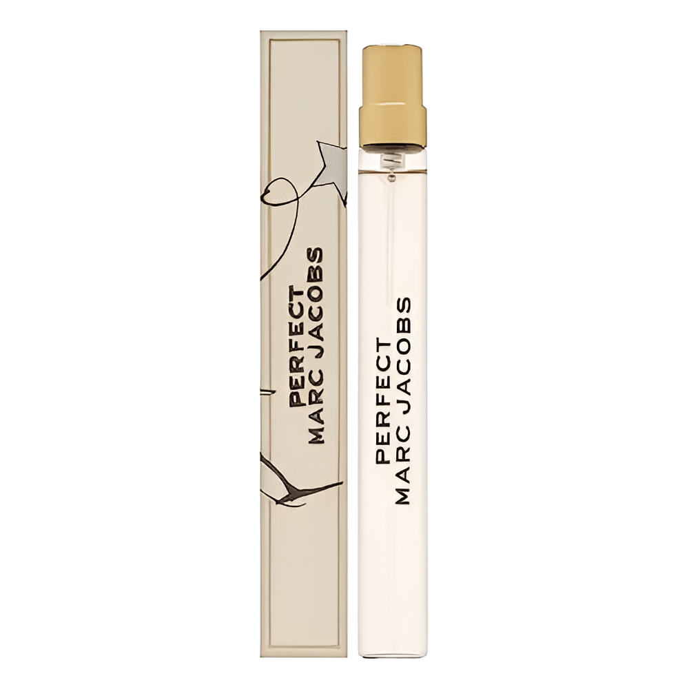 Marc Jacobs Perfect Travel Mini EDP Collection | My Perfume Shop Australia