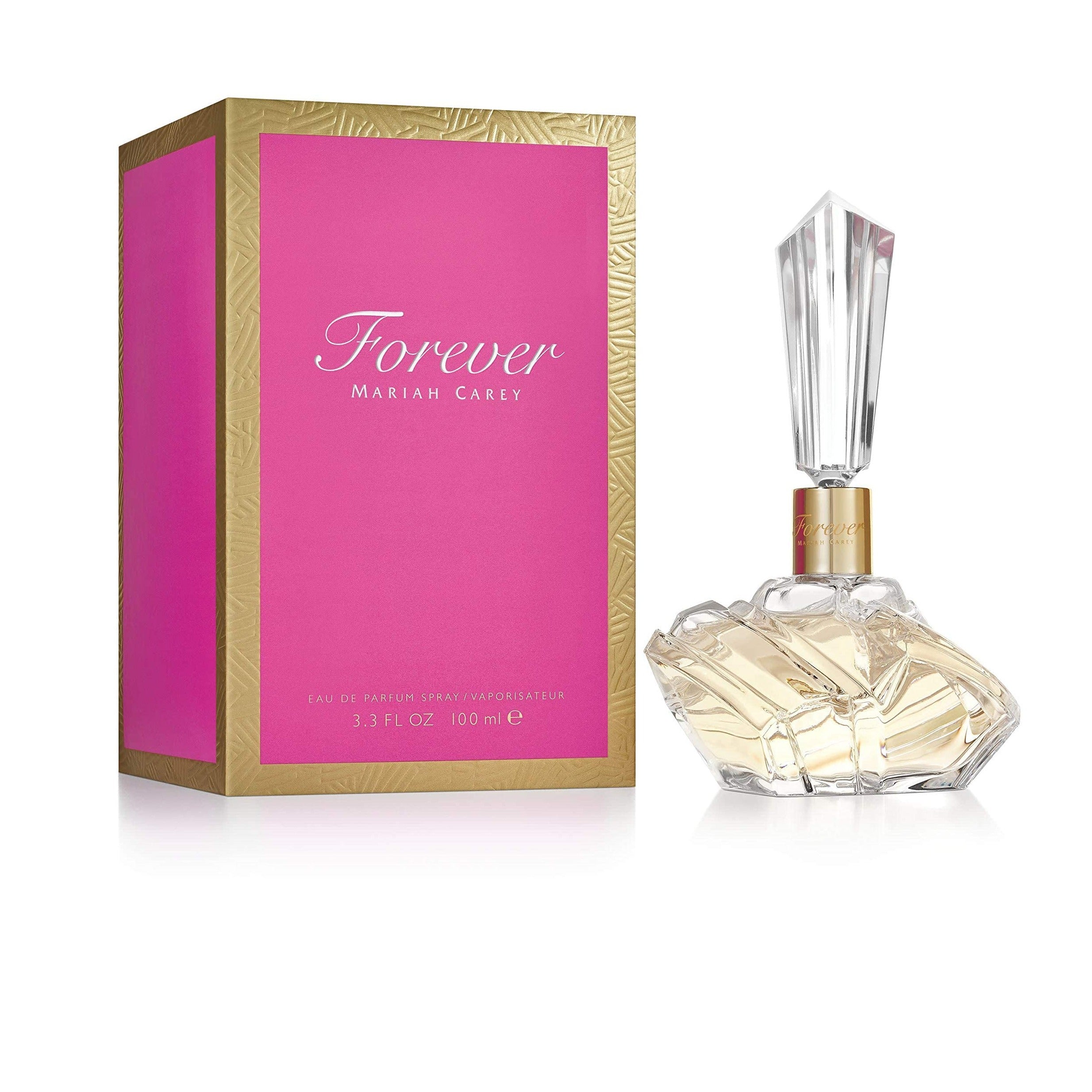 Mariah Carey's Forever EDP | My Perfume Shop Australia