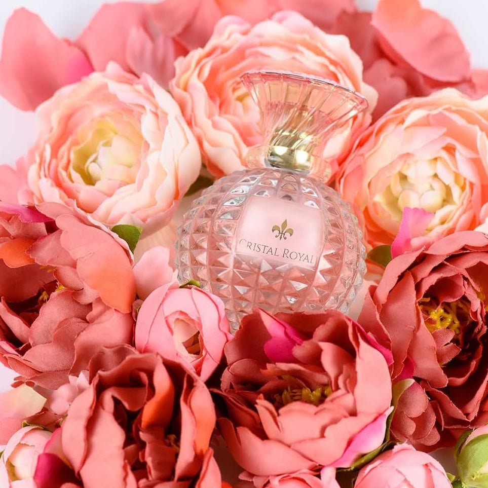 Marina De Bourbon Cristal Royal EDP | My Perfume Shop Australia