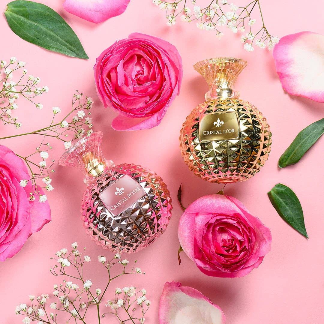 Marina De Bourbon Cristal Royal EDP | My Perfume Shop Australia