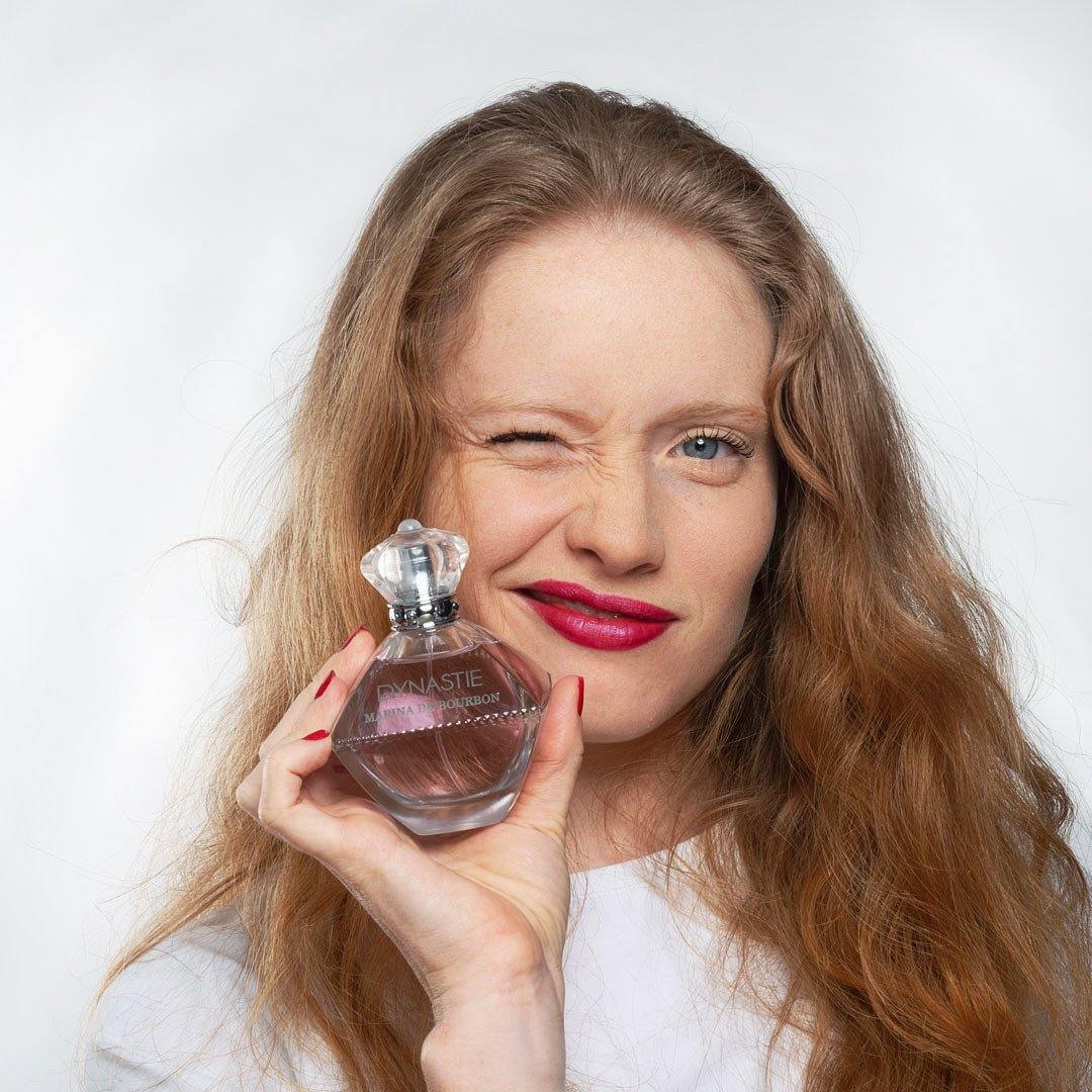 Marina De Bourbon Dynastie Mademoiselle EDP | My Perfume Shop Australia
