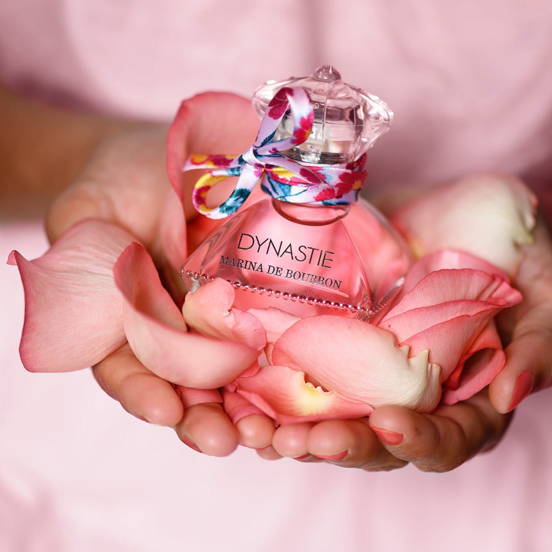 Marina De Bourbon Dynastie Mademoiselle EDP | My Perfume Shop Australia