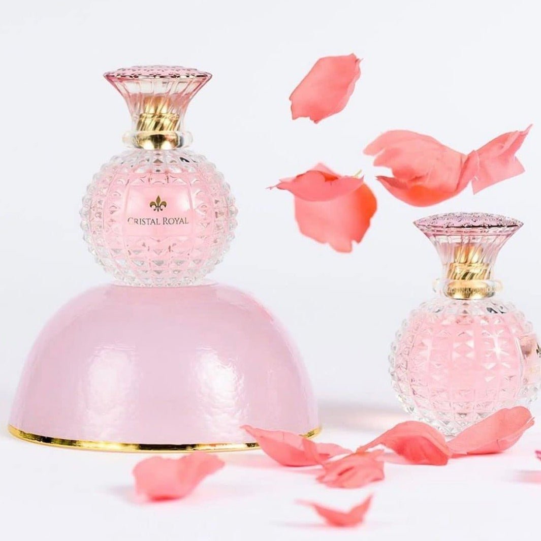 Marina De Bourbon Mini Collection | My Perfume Shop Australia
