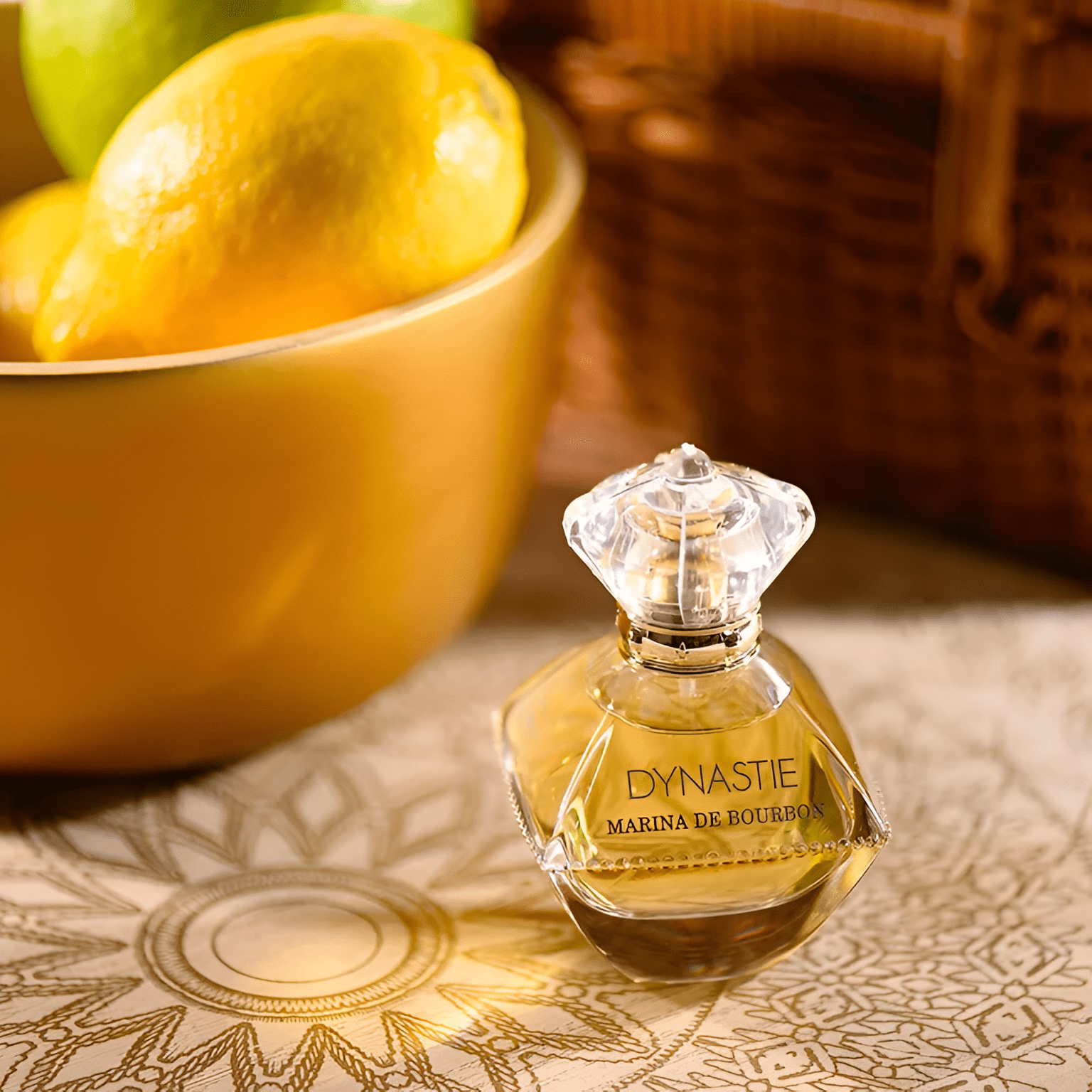 Marina De Bourbon Miniature Collection | My Perfume Shop Australia
