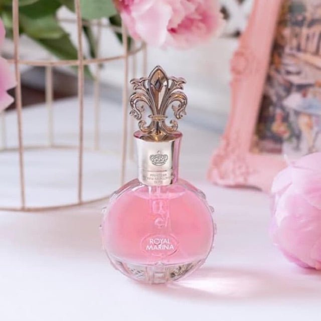 Marina De Bourbon Miniature Collection | My Perfume Shop Australia