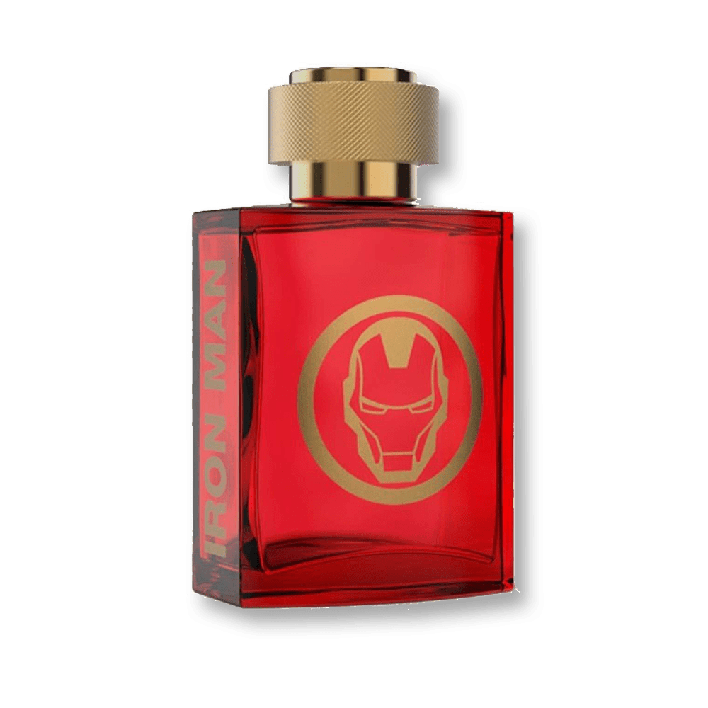 Marvel Iron Man EDT For Men | My Perfume Shop Australia