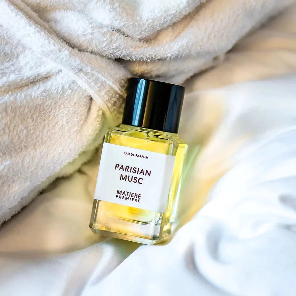 Matiere Premiere Parisian Musc EDP | My Perfume Shop Australia