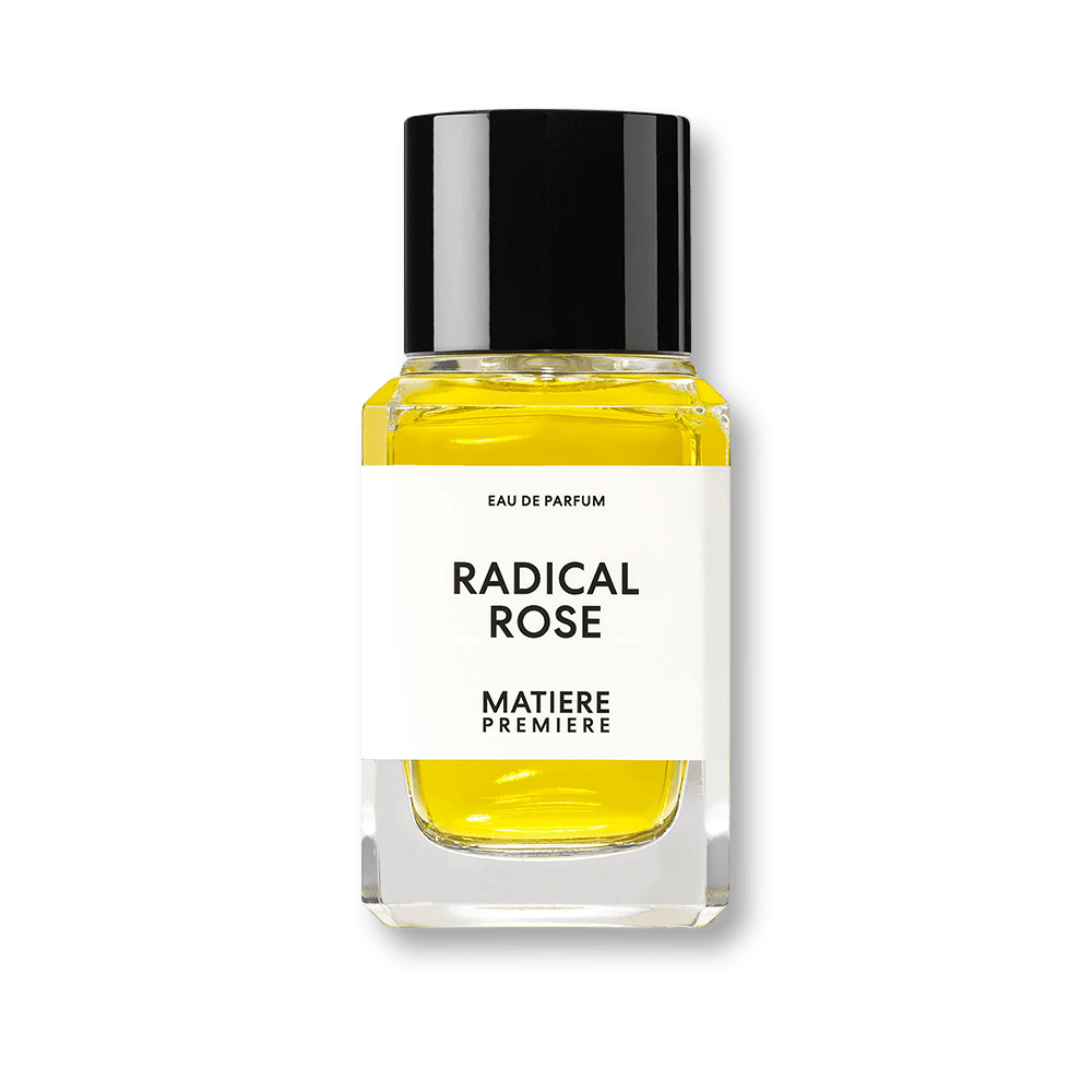Matiere Premiere Radical Rose EDP | My Perfume Shop Australia