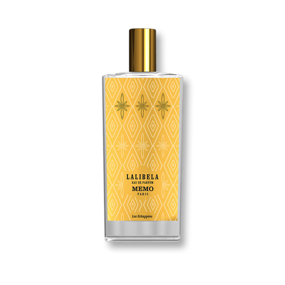 Memo Les Echappees Lalibela EDP | My Perfume Shop Australia