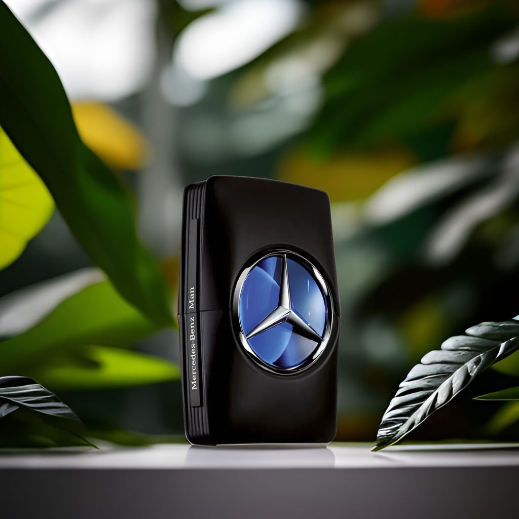 Mercedes Benz Man EDT | My Perfume Shop Australia