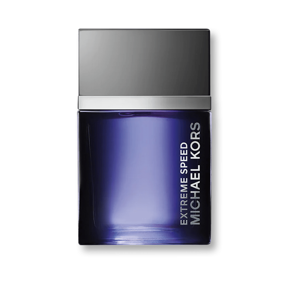Michael Kors Extreme Speed EDT | My Perfume Shop Australia