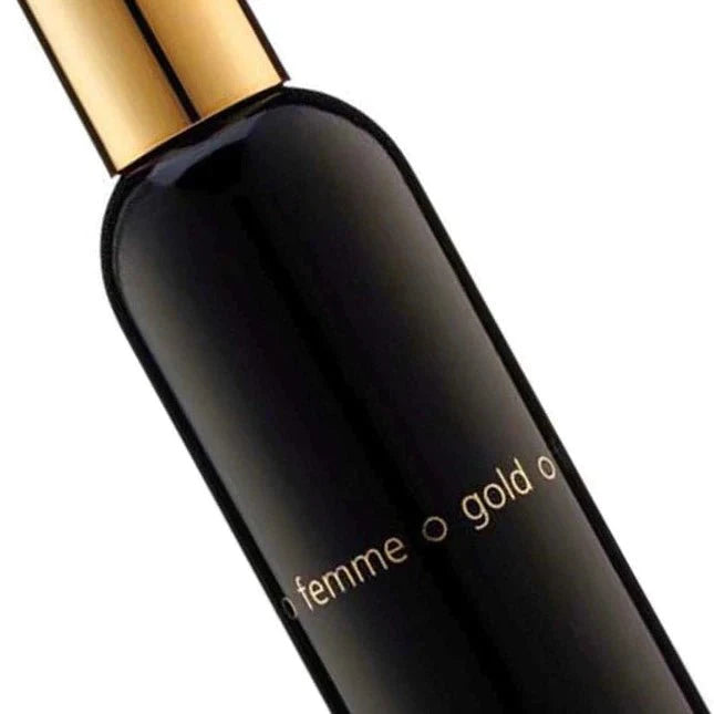 Milton Lloyd Color Me Gold Femme Fragrance & Body Spray Duo Set | My Perfume Shop Australia