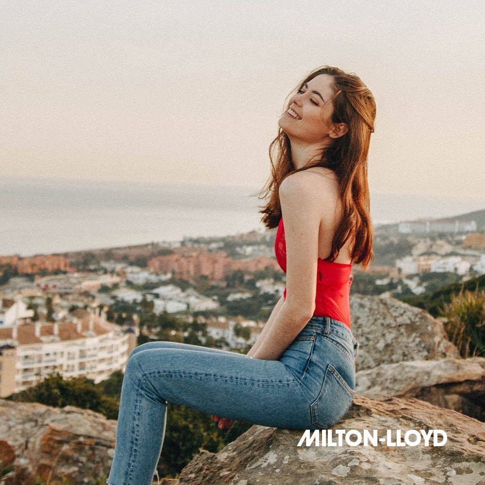 Milton Lloyd Perfumer's Choice Victor & Mojo EDP Duo Set | My Perfume Shop Australia