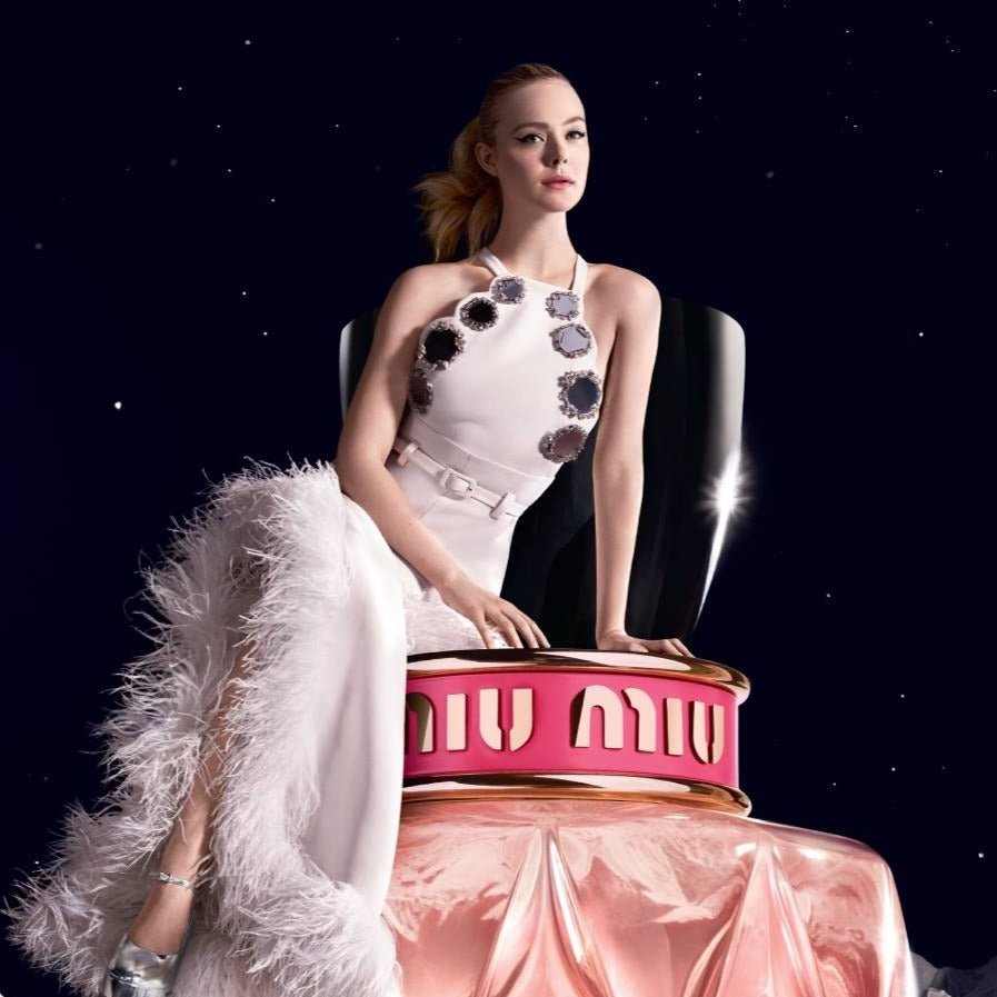 Miu Miu Twist EDP | My Perfume Shop Australia
