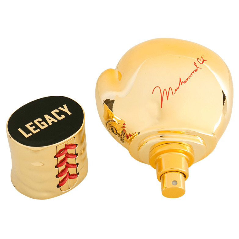 Mohammed Ali Legacy Round 5 EDP | My Perfume Shop Australia
