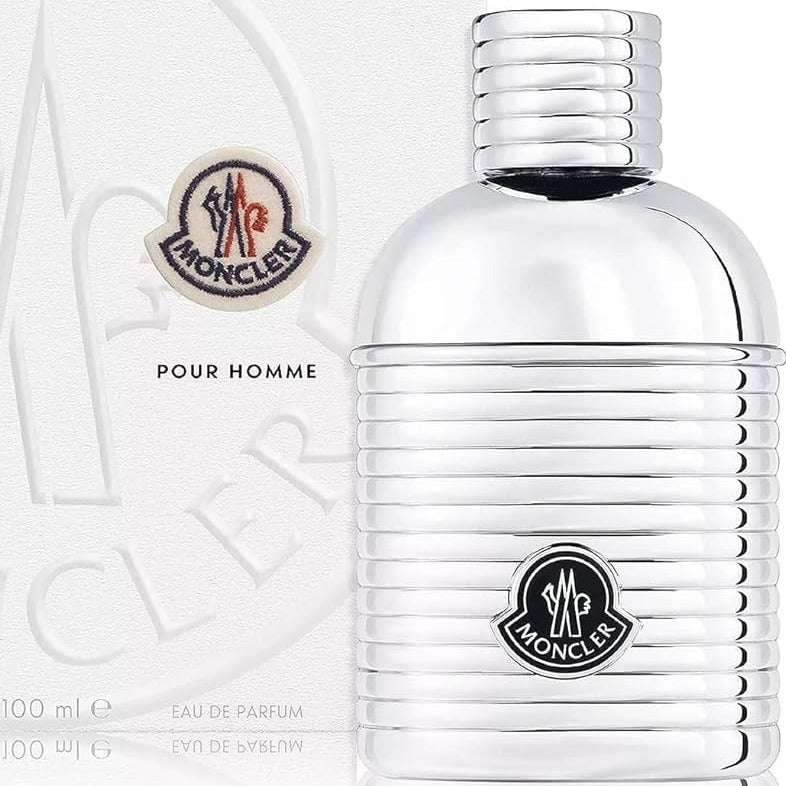 Moncler Pour Homme EDP Shower Gel Set | My Perfume Shop Australia