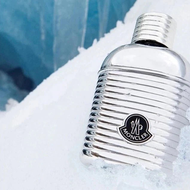 Moncler Pour Homme EDP Shower Gel Set | My Perfume Shop Australia