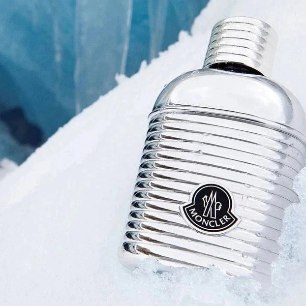 Moncler Pour Homme EDP Shower Gel Travel Set | My Perfume Shop Australia
