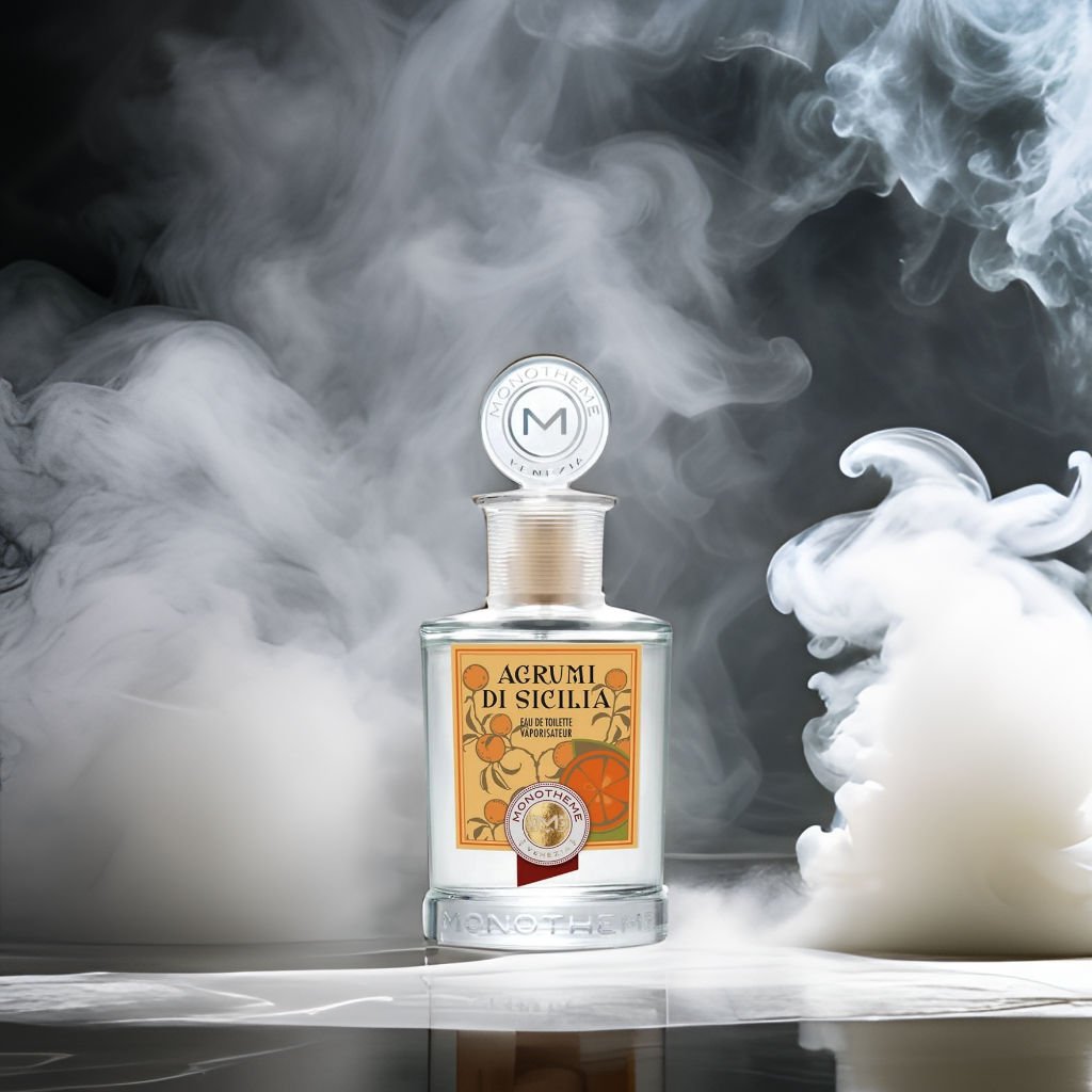 Monotheme Agrumi Di Sicilia EDT | My Perfume Shop Australia