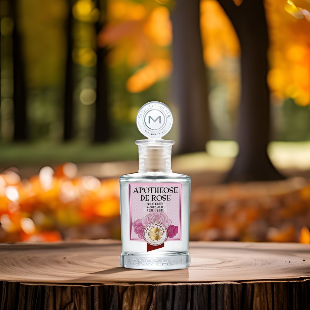 Monotheme Apotheose De Rose EDT | My Perfume Shop Australia