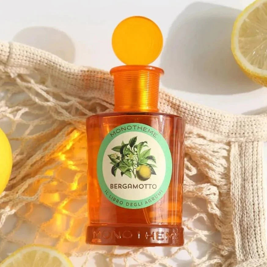 Monotheme Bergamotto EDT | My Perfume Shop Australia