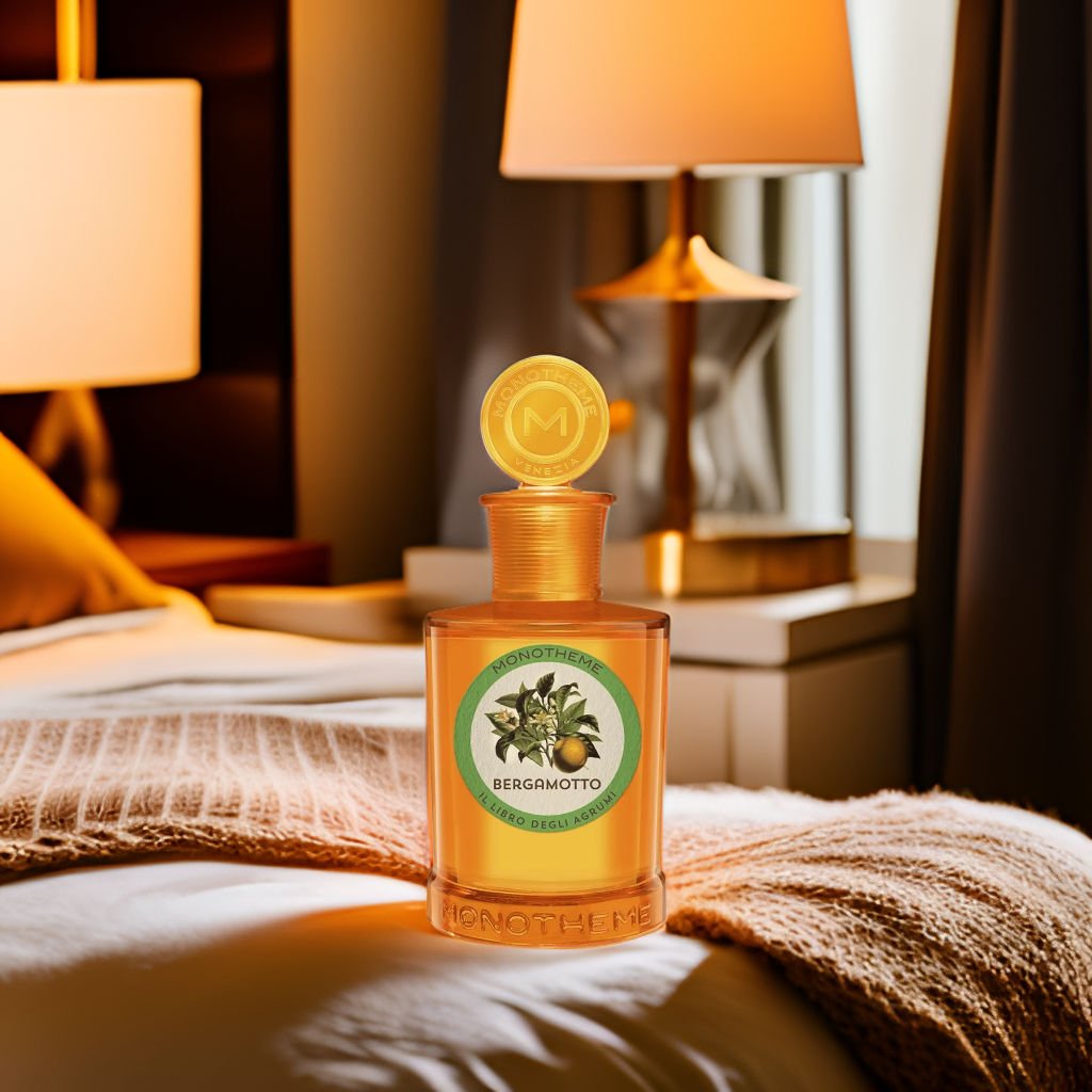 Monotheme Bergamotto EDT | My Perfume Shop Australia