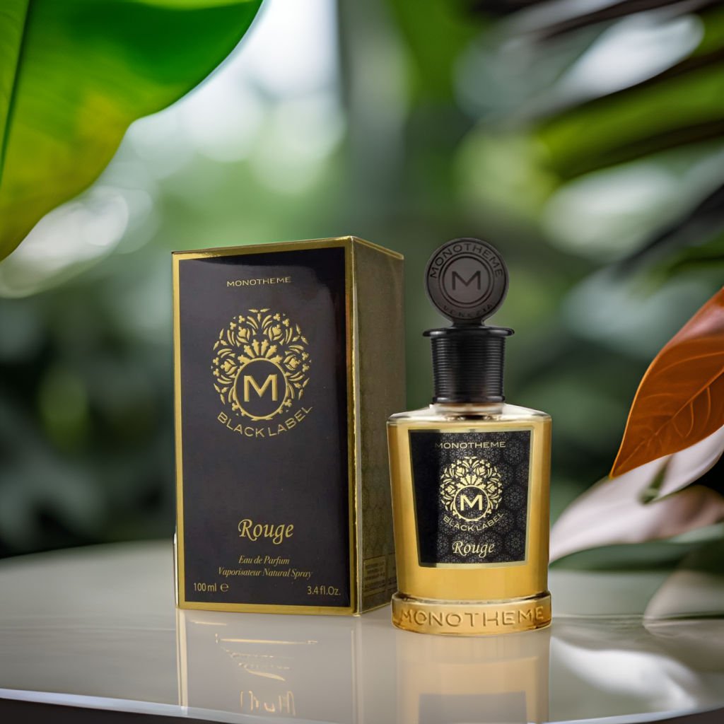 Monotheme Black Label Rouge EDP | My Perfume Shop Australia