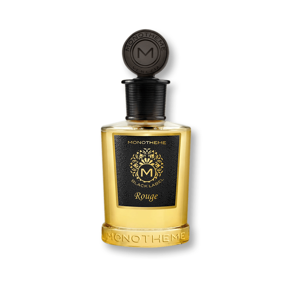 Monotheme Black Label Rouge EDP | My Perfume Shop Australia