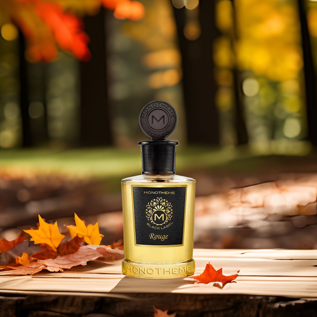 Monotheme Black Label Rouge EDP | My Perfume Shop Australia