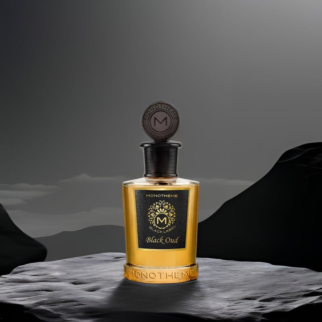 Monotheme Black Oud EDP | My Perfume Shop Australia