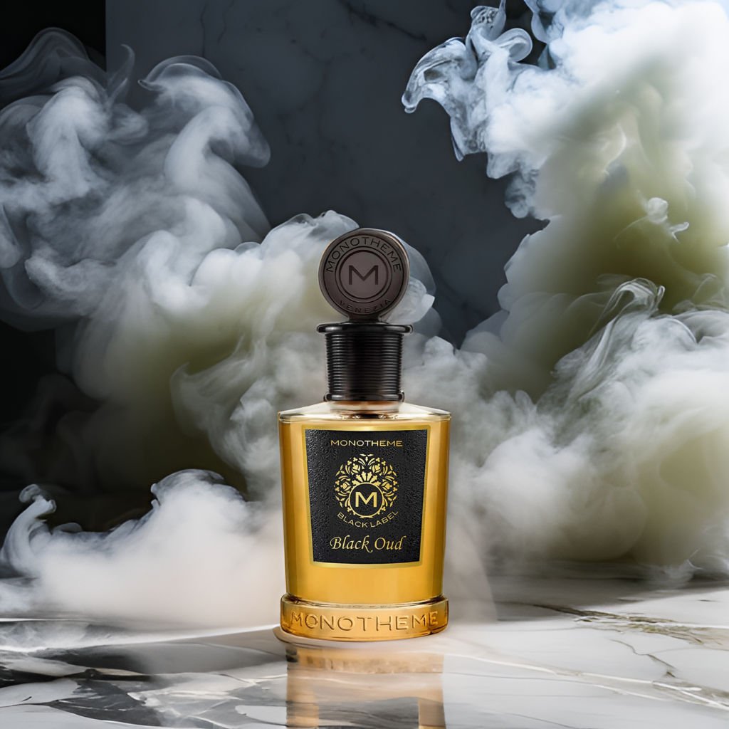 Monotheme Black Oud EDP | My Perfume Shop Australia