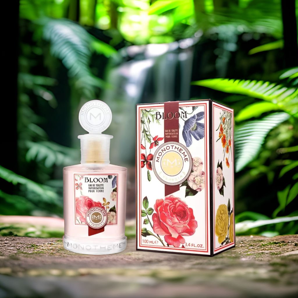 Monotheme Bloom Pour Femme EDT | My Perfume Shop Australia