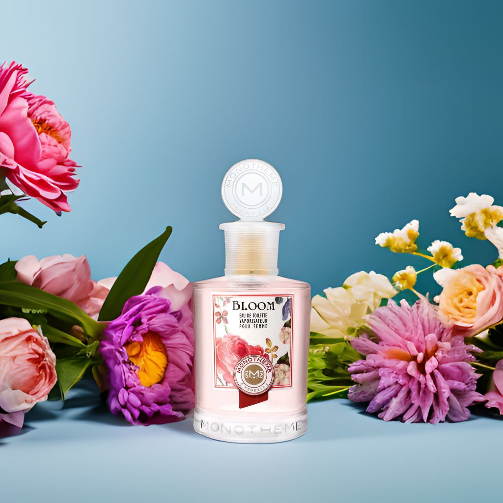 Monotheme Bloom Pour Femme EDT | My Perfume Shop Australia