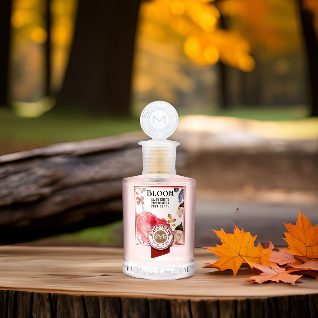 Monotheme Bloom Pour Femme EDT | My Perfume Shop Australia