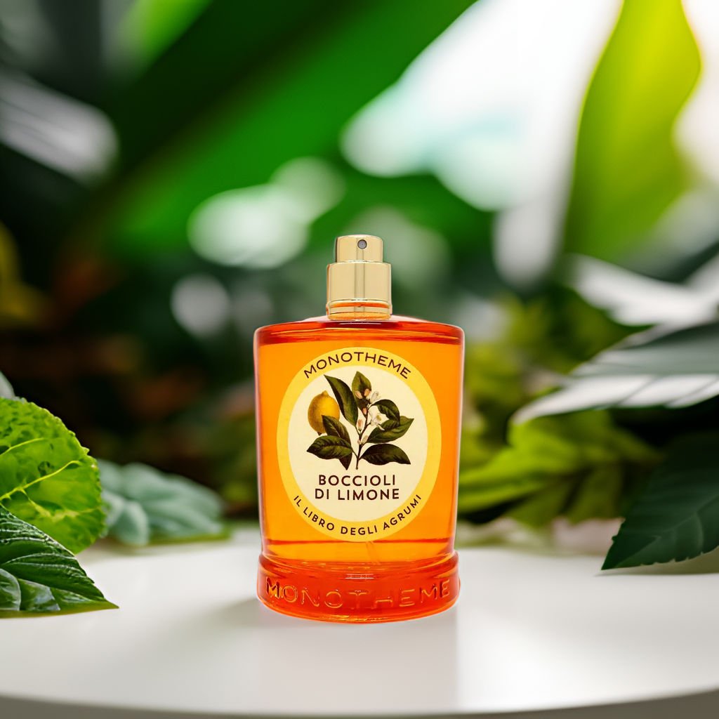 Monotheme Boccioli Di Limone EDT | My Perfume Shop Australia