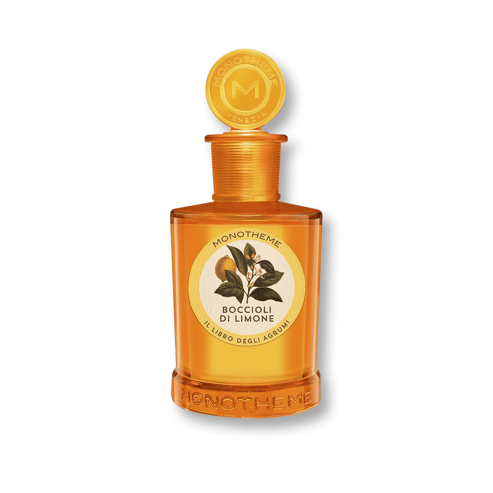 Monotheme Boccioli Di Limone EDT | My Perfume Shop Australia