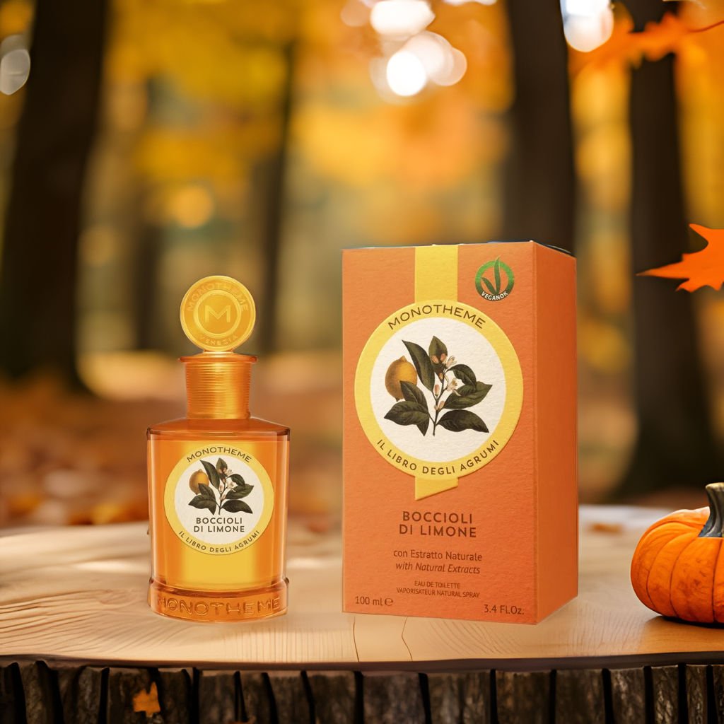 Monotheme Boccioli Di Limone EDT | My Perfume Shop Australia