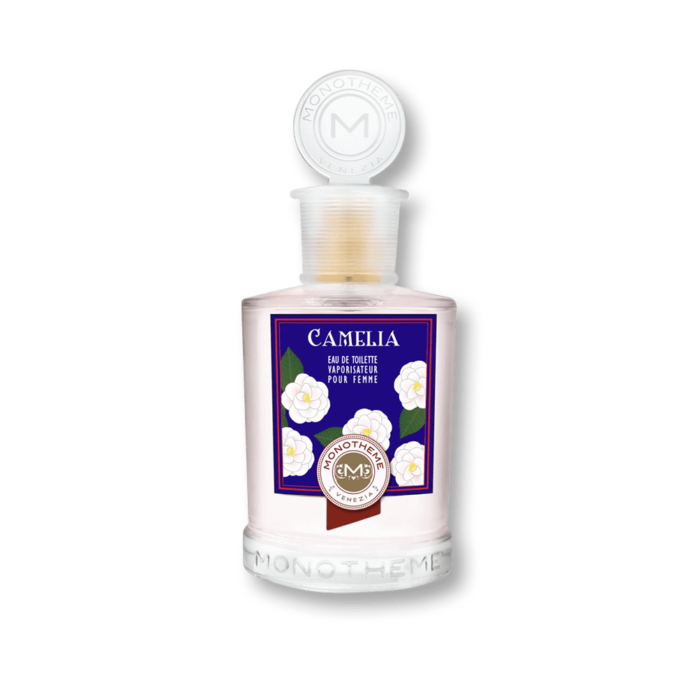 Monotheme Camelia Pour Femme EDT | My Perfume Shop Australia