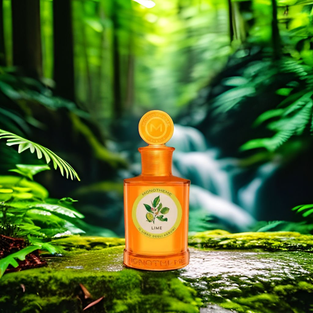 Monotheme Lime EDT | My Perfume Shop Australia