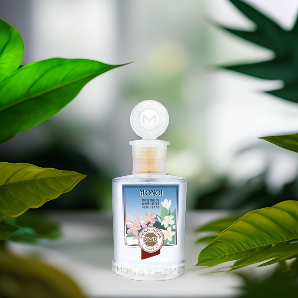 Monotheme Monoi Pour Femme EDT | My Perfume Shop Australia