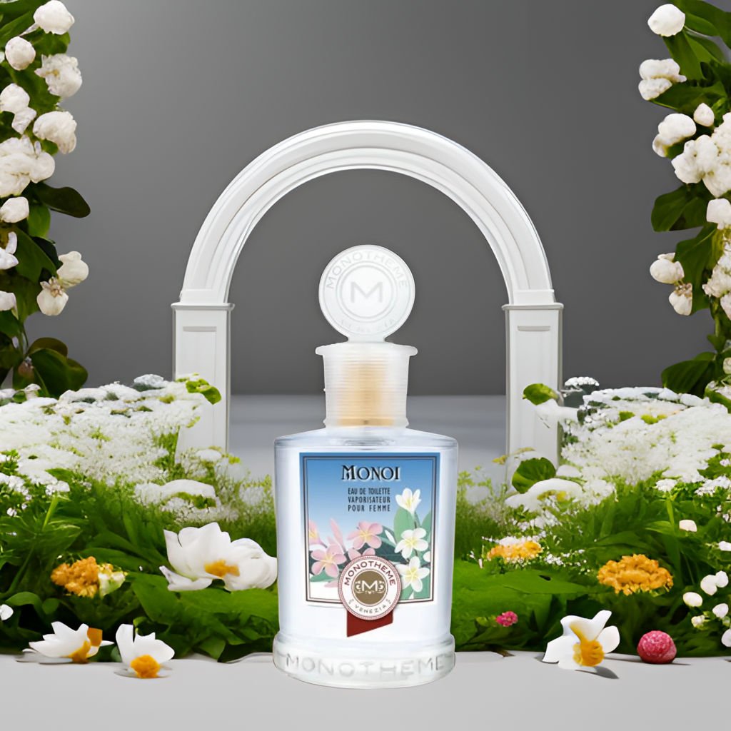 Monotheme Monoi Pour Femme EDT | My Perfume Shop Australia