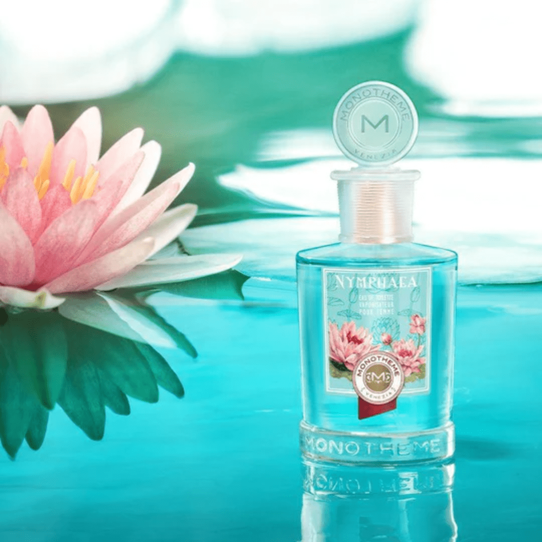 Monotheme Nymphaea Pour Femme EDT | My Perfume Shop Australia