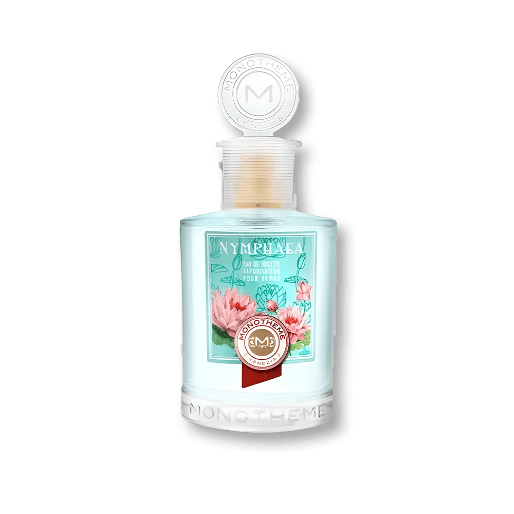 Monotheme Nymphaea Pour Femme EDT | My Perfume Shop Australia