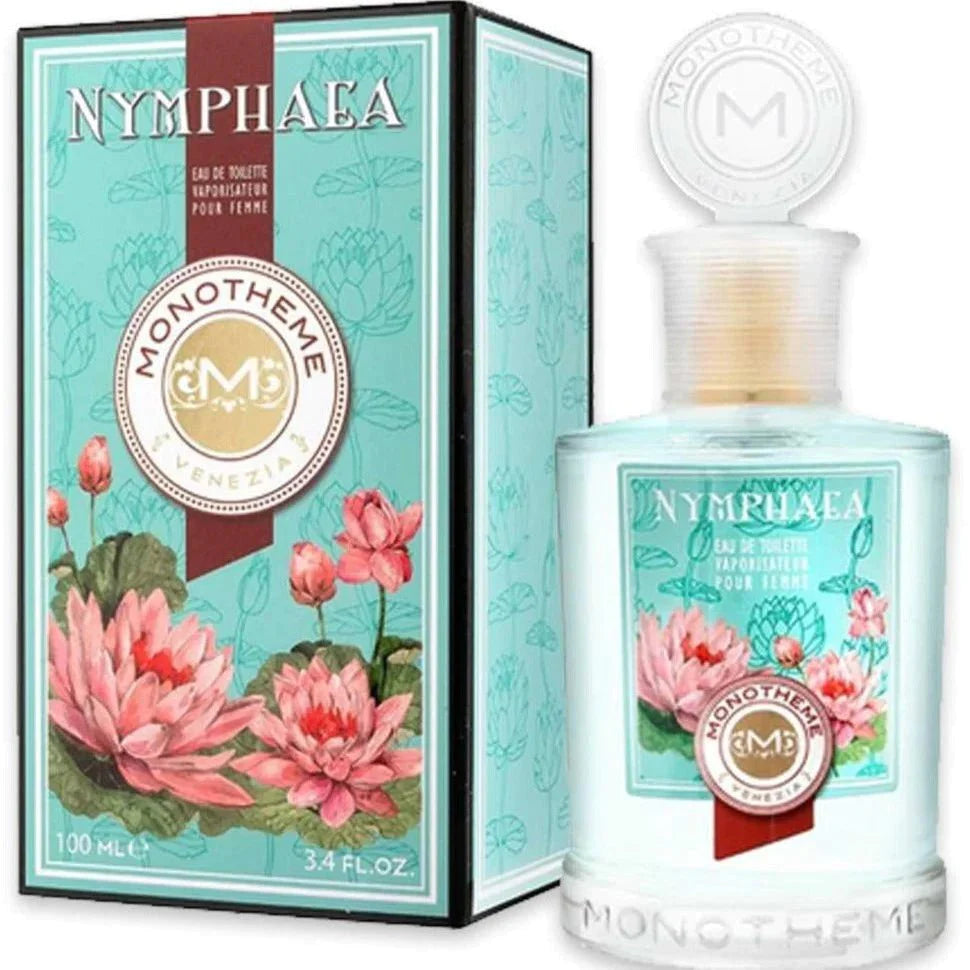 Monotheme Nymphaea Pour Femme EDT | My Perfume Shop Australia