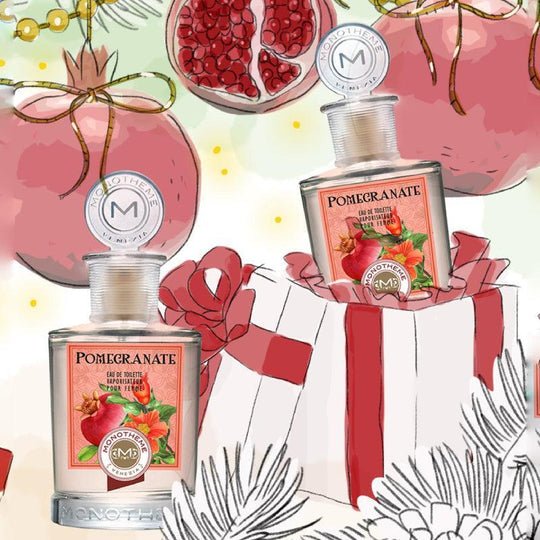 Monotheme Pomegranate Pour Femme EDT | My Perfume Shop Australia